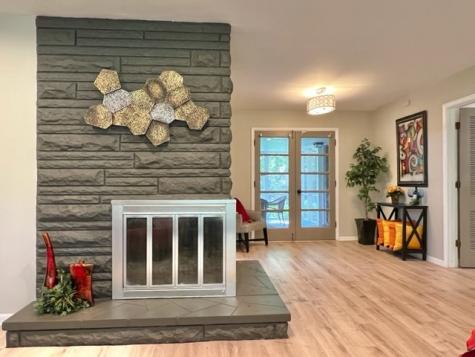 4945 Coburn Avenue Indianapolis IN 46228