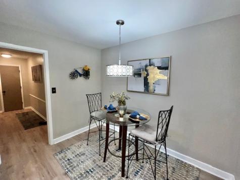 4945 Coburn Avenue Indianapolis IN 46228