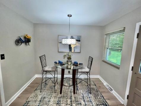 4945 Coburn Avenue Indianapolis IN 46228