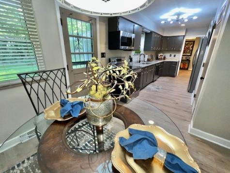 4945 Coburn Avenue Indianapolis IN 46228