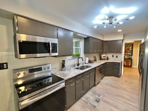 4945 Coburn Avenue Indianapolis IN 46228