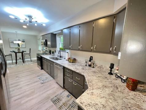 4945 Coburn Avenue Indianapolis IN 46228
