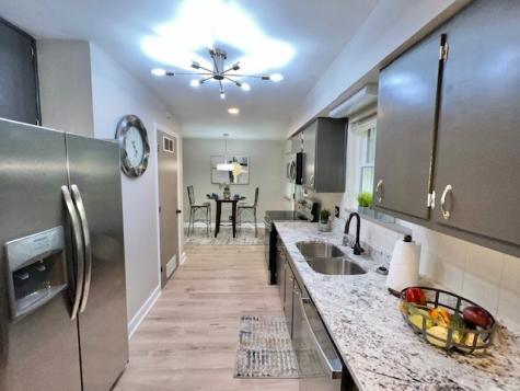 4945 Coburn Avenue Indianapolis IN 46228
