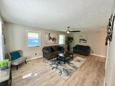 4945 Coburn Avenue Indianapolis IN 46228