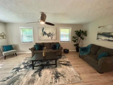 4945 Coburn Avenue Indianapolis IN 46228