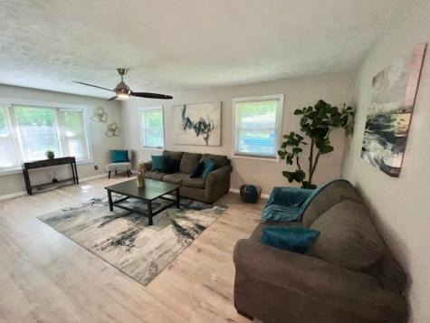 4945 Coburn Avenue Indianapolis IN 46228