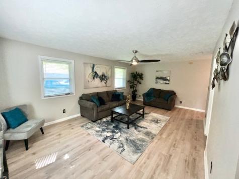 4945 Coburn Avenue Indianapolis IN 46228
