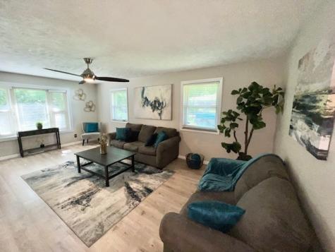 4945 Coburn Avenue Indianapolis IN 46228