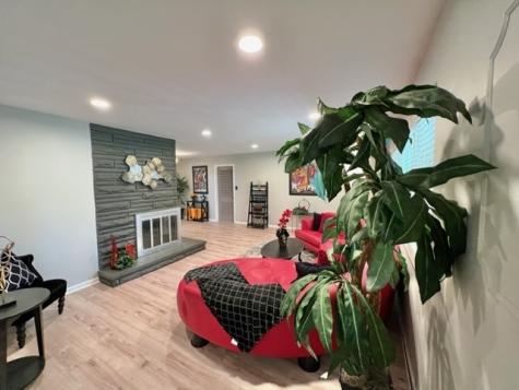 4945 Coburn Avenue Indianapolis IN 46228
