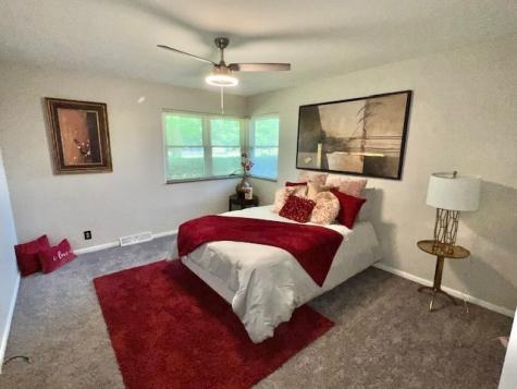 4945 Coburn Avenue Indianapolis IN 46228