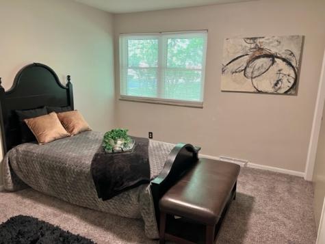4945 Coburn Avenue Indianapolis IN 46228