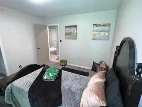 4945 Coburn Avenue Indianapolis IN 46228
