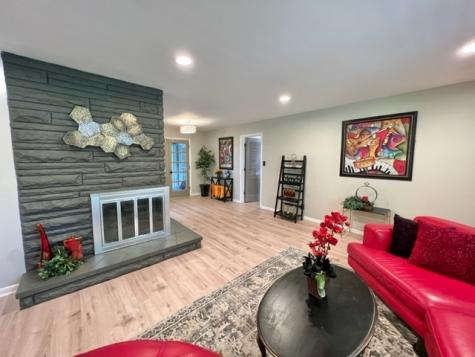 4945 Coburn Avenue Indianapolis IN 46228