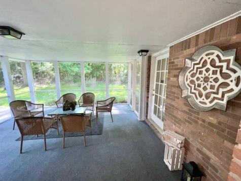 4945 Coburn Avenue Indianapolis IN 46228