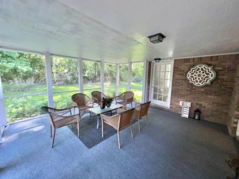 4945 Coburn Avenue Indianapolis IN 46228
