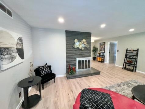 4945 Coburn Avenue Indianapolis IN 46228