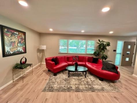 4945 Coburn Avenue Indianapolis IN 46228
