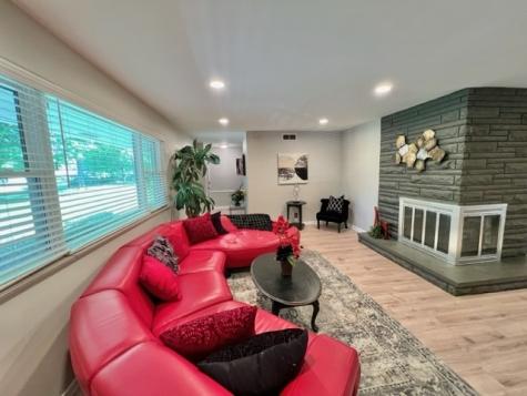 4945 Coburn Avenue Indianapolis IN 46228