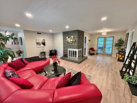 4945 Coburn Avenue Indianapolis IN 46228