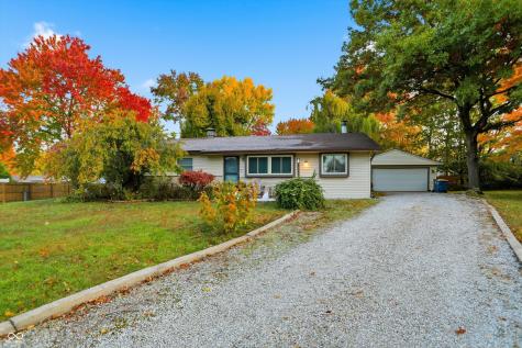 7535 S Haven Court Indianapolis IN 46217