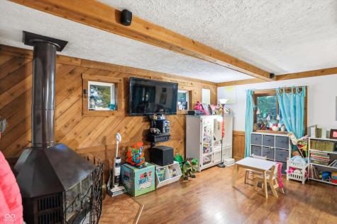 7535 S Haven Court Indianapolis IN 46217