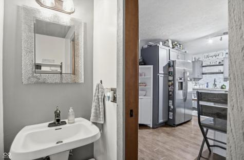 7535 S Haven Court Indianapolis IN 46217