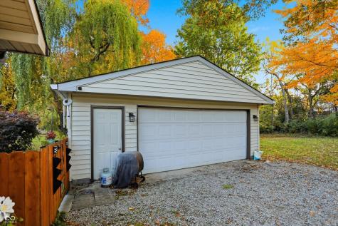 7535 S Haven Court Indianapolis IN 46217
