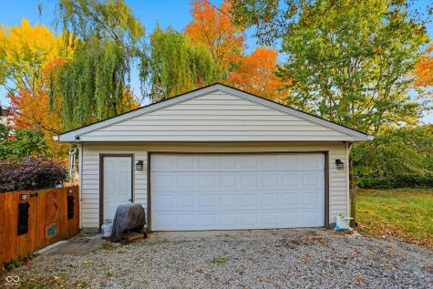7535 S Haven Court Indianapolis IN 46217