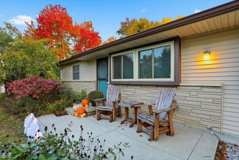 7535 S Haven Court Indianapolis IN 46217