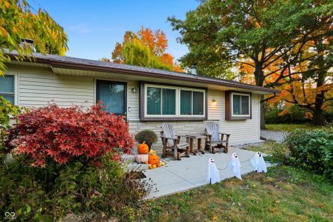 7535 S Haven Court Indianapolis IN 46217