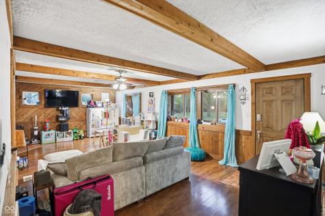 7535 S Haven Court Indianapolis IN 46217