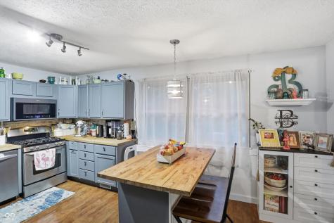 7535 S Haven Court Indianapolis IN 46217