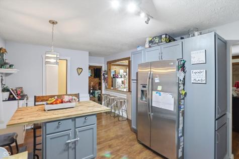 7535 S Haven Court Indianapolis IN 46217