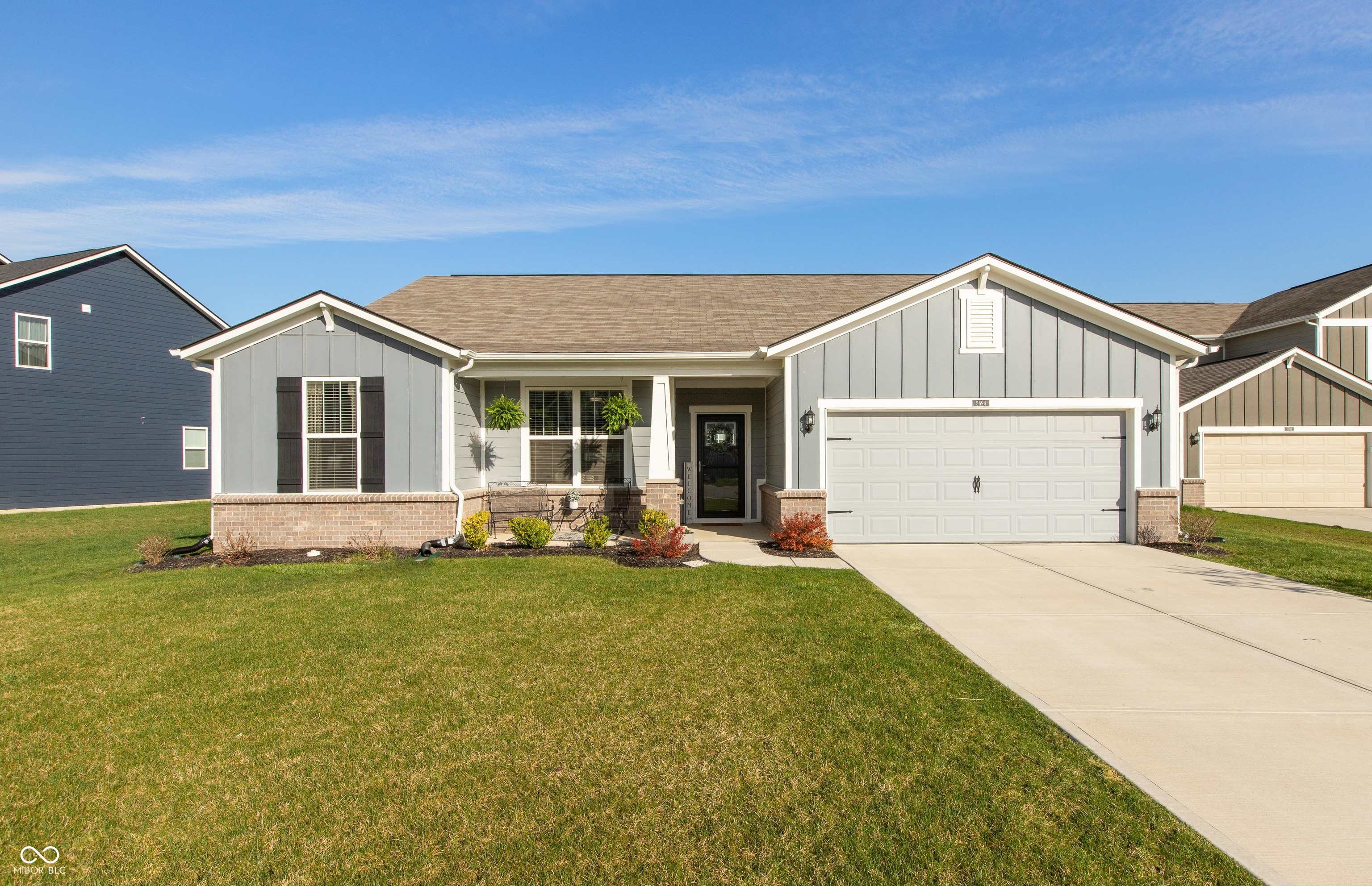 5694 Walkabout Way Brownsburg IN 46112