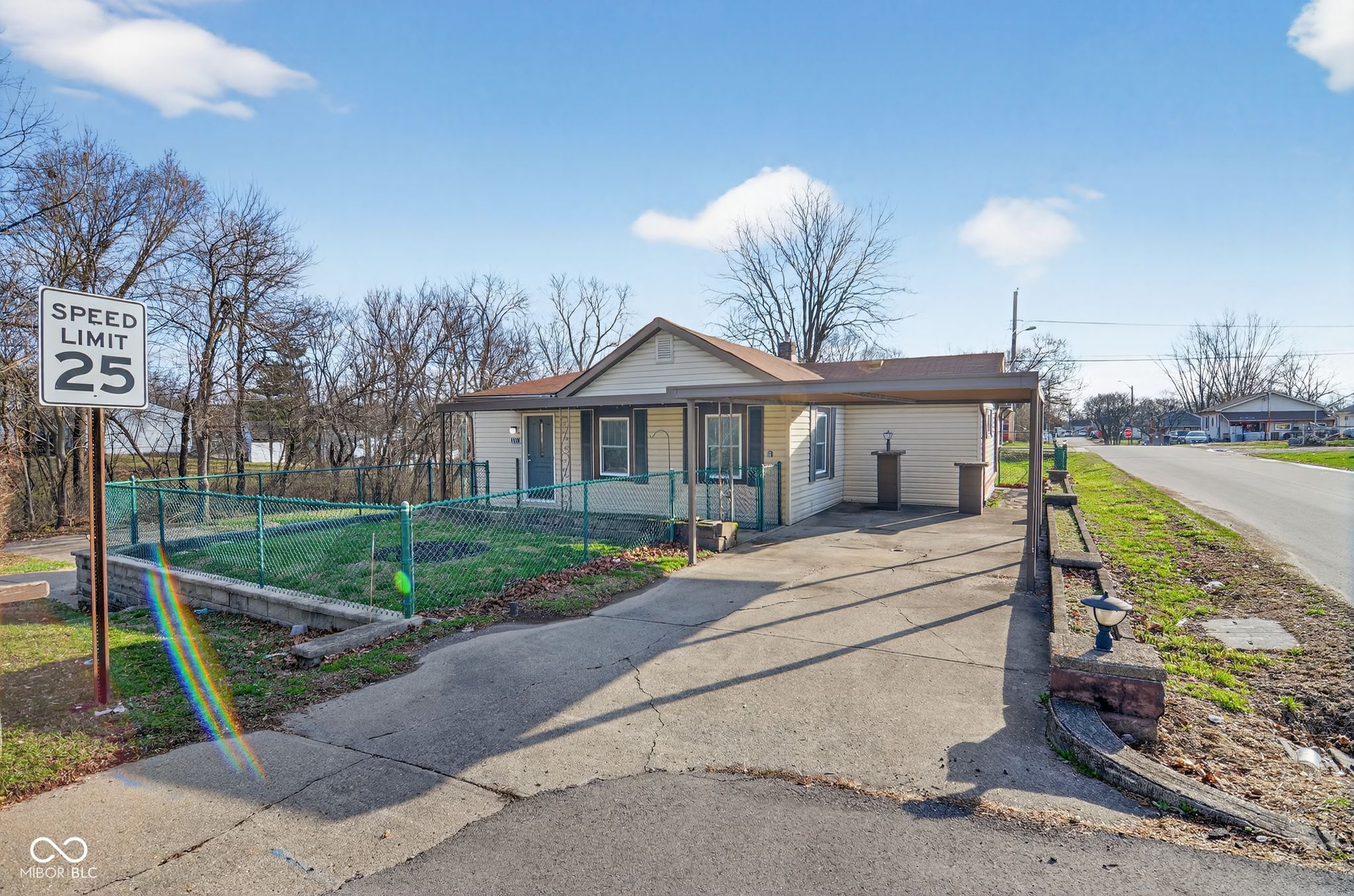 851 S Whitcomb Avenue Indianapolis IN 46241