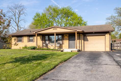654 Sunset Boulevard Greenwood IN 46142