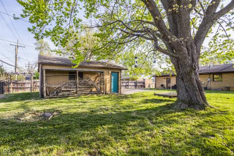 654 Sunset Boulevard Greenwood IN 46142