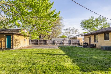 654 Sunset Boulevard Greenwood IN 46142