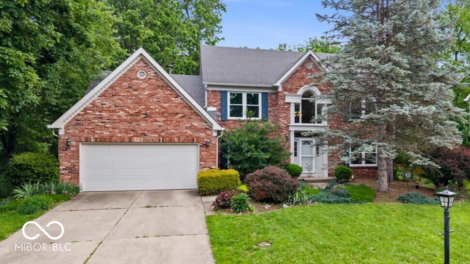 11734 Forest Park Lane Carmel IN 46033
