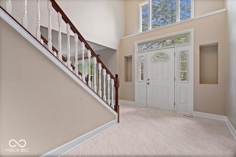 11734 Forest Park Lane Carmel IN 46033