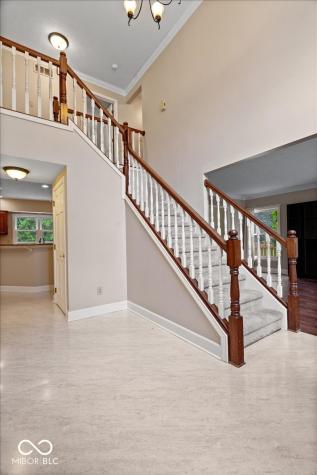 11734 Forest Park Lane Carmel IN 46033