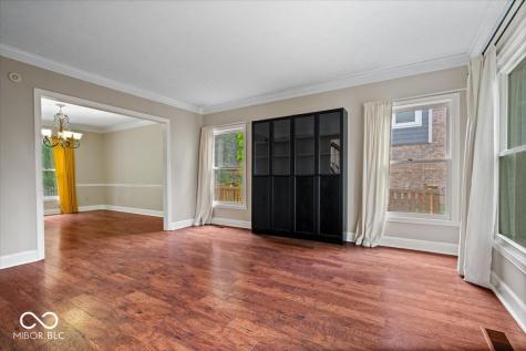 11734 Forest Park Lane Carmel IN 46033
