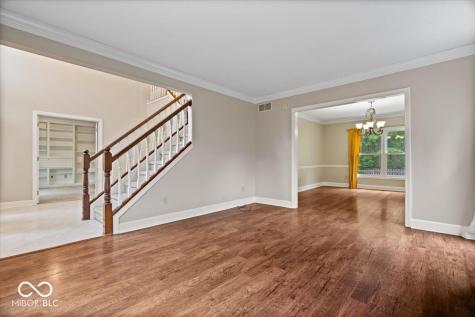 11734 Forest Park Lane Carmel IN 46033
