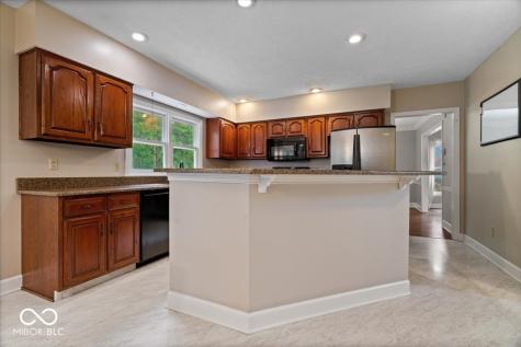 11734 Forest Park Lane Carmel IN 46033