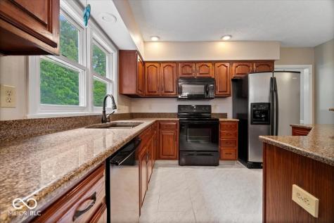 11734 Forest Park Lane Carmel IN 46033