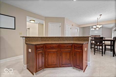 11734 Forest Park Lane Carmel IN 46033