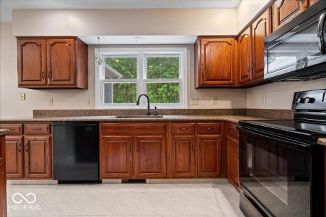 11734 Forest Park Lane Carmel IN 46033