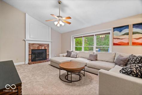 11734 Forest Park Lane Carmel IN 46033