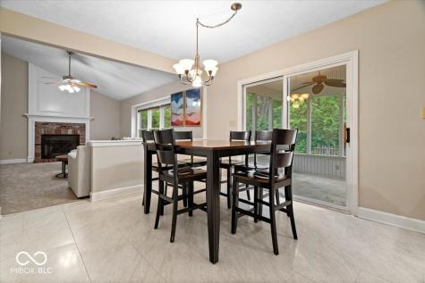 11734 Forest Park Lane Carmel IN 46033