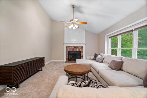 11734 Forest Park Lane Carmel IN 46033